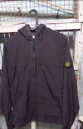 Jaket softsel stone island original