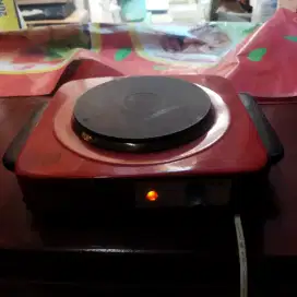 Jual kompor listrik maspion
