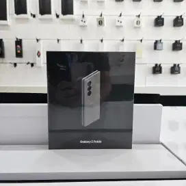 Termurah!!! Samsung Z Fold6 12/256GB garansi resmi 1 tahun