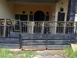 DIJUAL RUMAH WISMA TIRTA AGUNG ASRI GUNUNG ANYAR SURABAYA RON.A2367