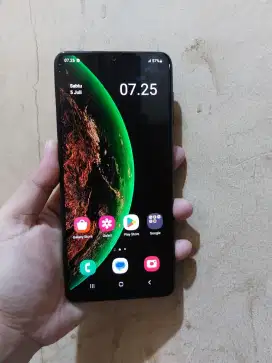 Samsung A22 4G ram 6/128 Nominus Cuman Shadow nokendala siap pakai