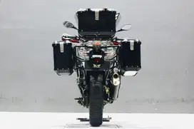 BMW GS310 ABS 2018 versys650 er6 vulcan CB500x KTM Duke390 adventure