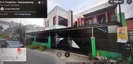 Dijual Ruko 2 Lantai Murah di Jl Utama Raya Pengasinan Bekasi Timur