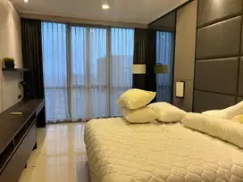 Disewakan Apartemen District 8 Senopati, 1 kamar Luas 70Sqm furnished
