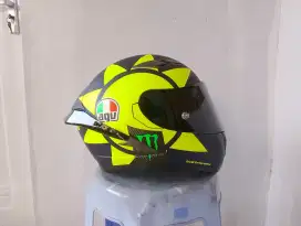 Bismillah di jual helm KYT