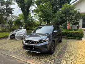 Honda WR-V / WRV 2024 Bensin Sensing Automatic 2023 km antik warna abu