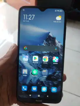 Redmi 8 4/64 wifi only