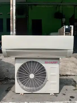 AC Sharp 1/2 PK  2nd +psg free ongkir Sejabotabek