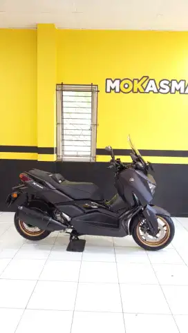 D jual murah Yamaha xmex