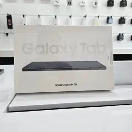 Termurah!!! Samsung Tab A9+ 5G 8/128GB garansi resmi 1 tahun