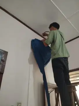 SERVICE AC DAN CUCI AC MEDAN
