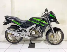 Ninja R le limited edition 2015