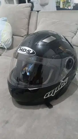 Helm MDS modular sz L murmer