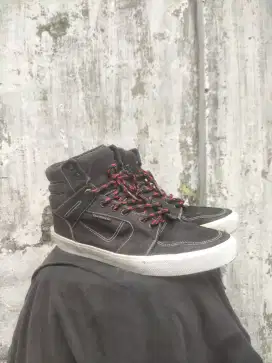 Air Walk High sepatu murah