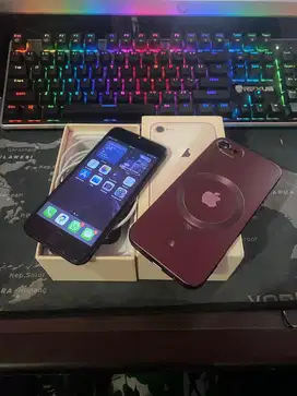 Iphone 8 256GB murah