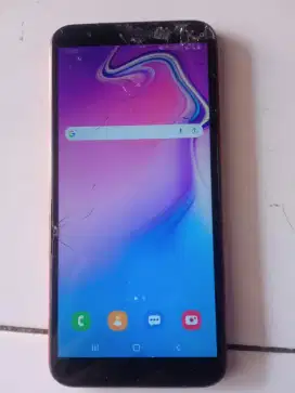 Samsung j6 plus
