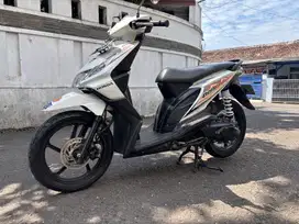 Honda Beat Karbu 2012