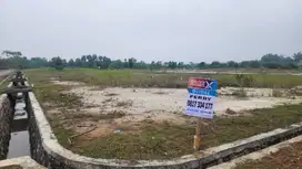 kavling Tanah citra maja raya tangerang