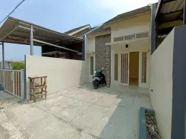 RUMAH BARU BEJI PAKAL SBY UKURAN 4.5X13