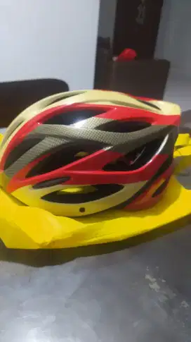 Helm Sepeda MTB