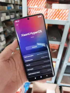 Redmi note 14 pro 5g