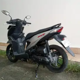 HONDA BEAT DELUXE TAHUN 2022 CASH / KREDIT MURAH DP MULAI 500 RB