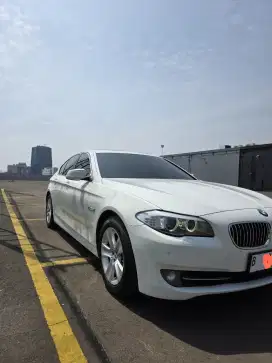 BMW 528i th 2012 mulus terawat