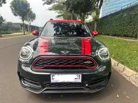 Mini Cooper JCW (John Cooper Works) langsung Nama spt mbl Baru 2017