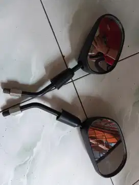 Spion Motor Suzuki Nex 2 Address Ori Copotan