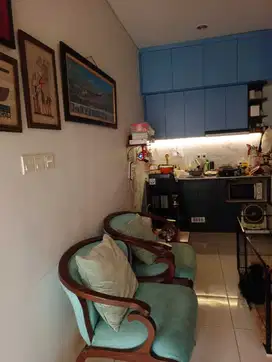 Dijual Rumah Bagus SHM di Cluster Virginia, GS By Rumah Chinida