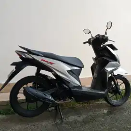 HONDA BEAT DELUXE 2022 CASH / KREDIT MURAH DP MULAI 500 RB