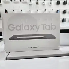 Termurah!!! Samsung Tab S10 FE Wifi 8/128GB Free Keyboard Cover