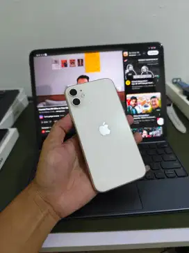 Iphone 11 64gb ibox fullseet