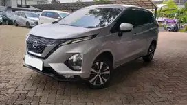 DP 5% Nissan Livina 1.5 New VL Bensin-AT 2020 EZB