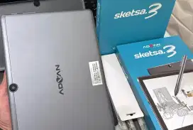 Advan Sketsa 3 (inc Keyboard+Stylus)
