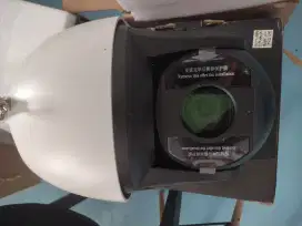 Hikvision cctv ptz