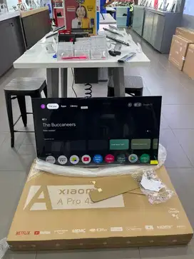 Xiaomi tv a pro 43 2026