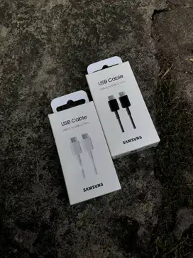 Samsung Data Cable Type-C to Type-C 3A 1m ORIGINAL