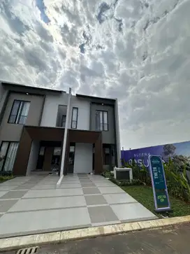 DIJUAL RUMAH PERTAMA YANG SEMPURNA