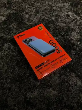 Olike P300 Lite Magnetic Power Bank 5000mAh
