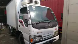 Isuzu elf nkr55 box pendingin(-10)