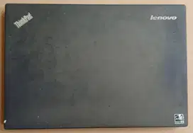 ThinkPad X240 Ram 8GB Restart Rusak