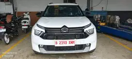Citroen C3 2024 Bensin