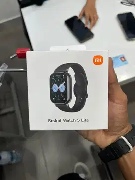 Redmi watch 5 lite