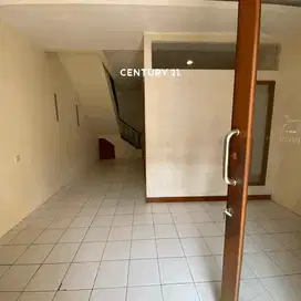 Dijual Ruko Dua Lantai Multiguna Bintaro Jaya Sektor 3