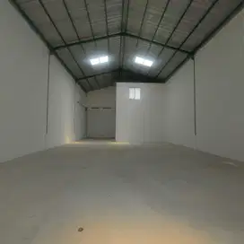 Surya Grand Cisoka Gudang Modern Strategis di Tangerang