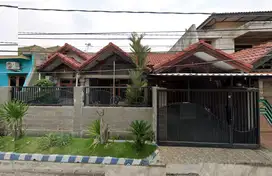 DIJUAL RUMAH KUTISARI TENGGILIS MEJOYO SURABAYA RON.A2370