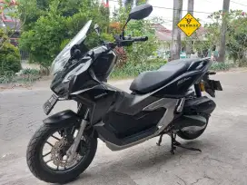 (DP 1,5 Jt)‼️ Honda ADV 160 CBS 2022 Cash, Kredit & Tukar Tambah
