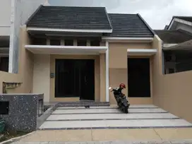 Dijual Rumah Siap Huni Bukit Palma Citraland