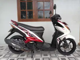 Yamaha Xeon 2011